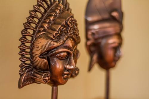 Hostal The Aruna House Ubud - Bali