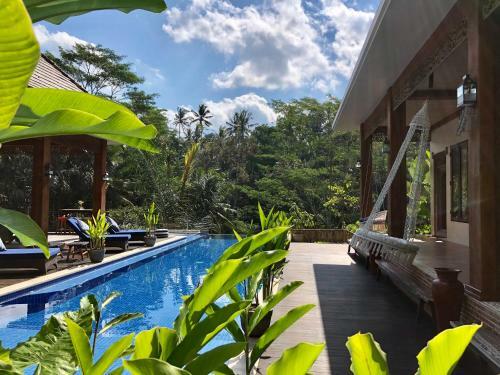 Hotel Puri Kasih Gottlieb