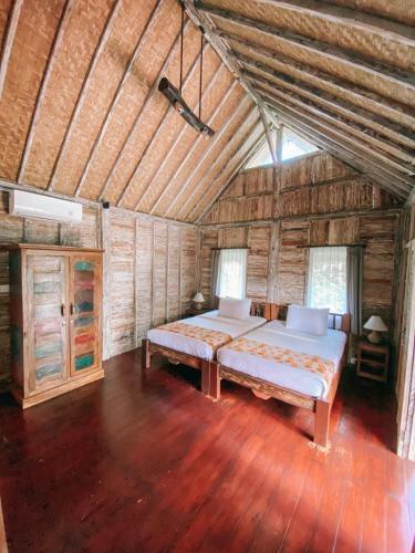 Hostal Umah Kayu Ubud
