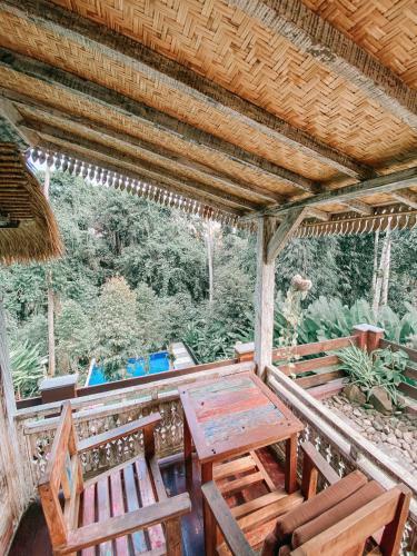 Hostal Umah Kayu Ubud