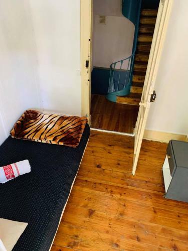 Albergue Lisbon Bangla