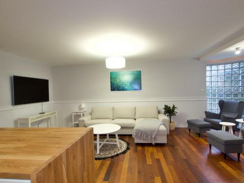 Apartamento Family Suite Helska