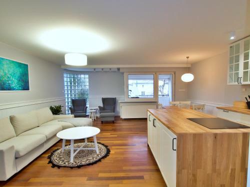 Apartamento Family Suite Helska