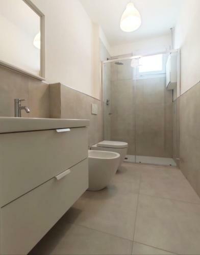 Apartamento Volta - Appena Ristrutturato - 100 Mt Da Piazza Mazzini