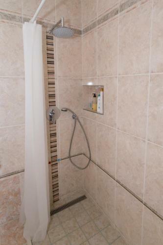 Albergue Boas-vindas