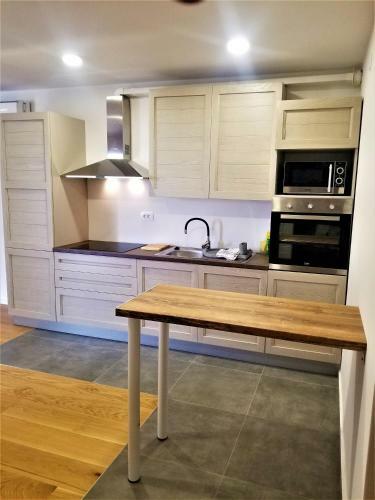 Luxury Apartment 75m2 With Unique View