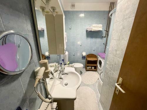 Apartamento Villa Palma Rovinj