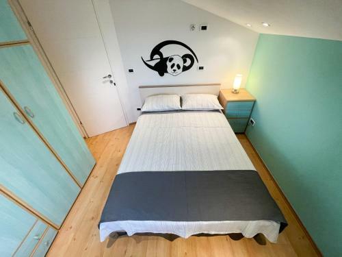 Apartamento Villa Palma Rovinj
