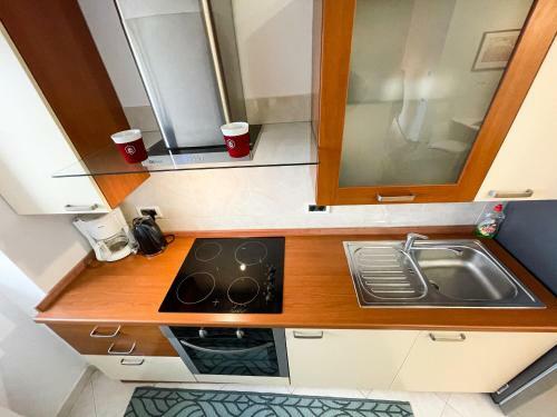 Apartamento Villa Palma Rovinj