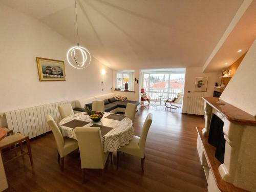 Apartamento Villa Palma Rovinj