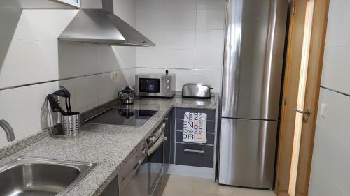 Lux Apartment - Floor 35