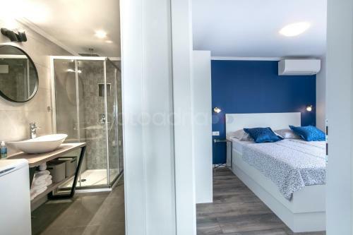Apartamento Rooftop Penthouse & Duplex Whirlpool