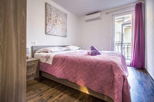 Apartamento Rooftop Penthouse & Duplex Whirlpool