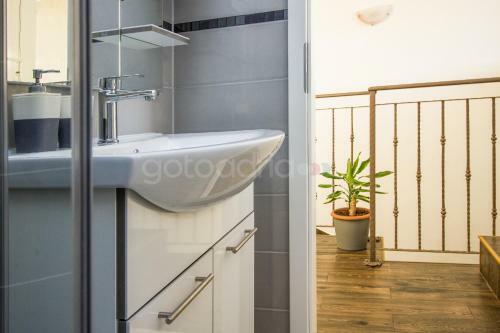 Apartamento Rooftop Penthouse & Duplex Whirlpool