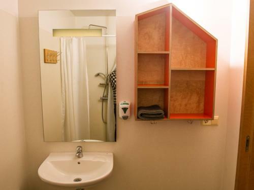 Reykjav�k City Hostel
