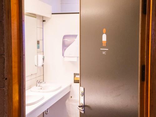 Reykjav�k City Hostel