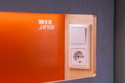 Reykjav�k City Hostel