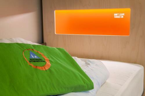 Reykjav�k City Hostel