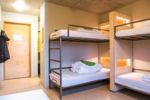 Reykjav�k City Hostel