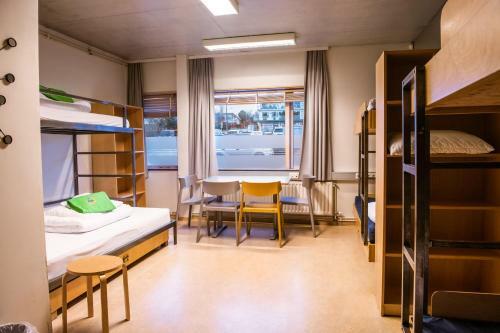 Reykjav�k City Hostel