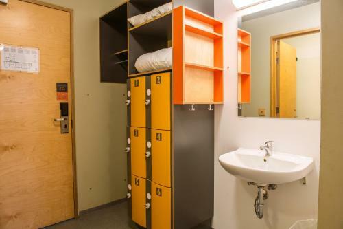 Reykjav�k City Hostel