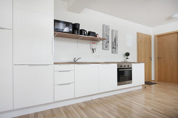 Einholt Apartments