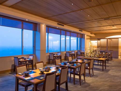 Hotel New Akao Royal Wing