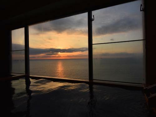 Hotel New Akao Royal Wing