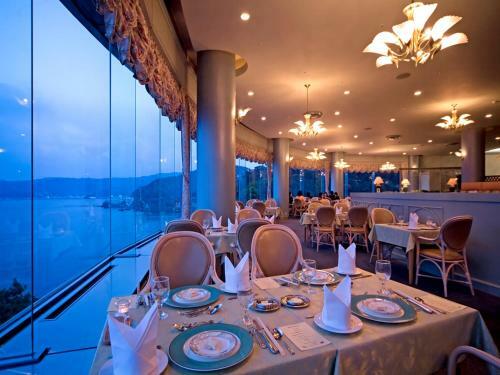 Hotel New Akao Royal Wing