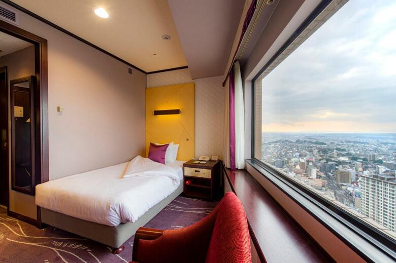 Hotel Okura Act City Hamamatsu