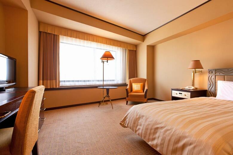 Hotel Okura Act City Hamamatsu