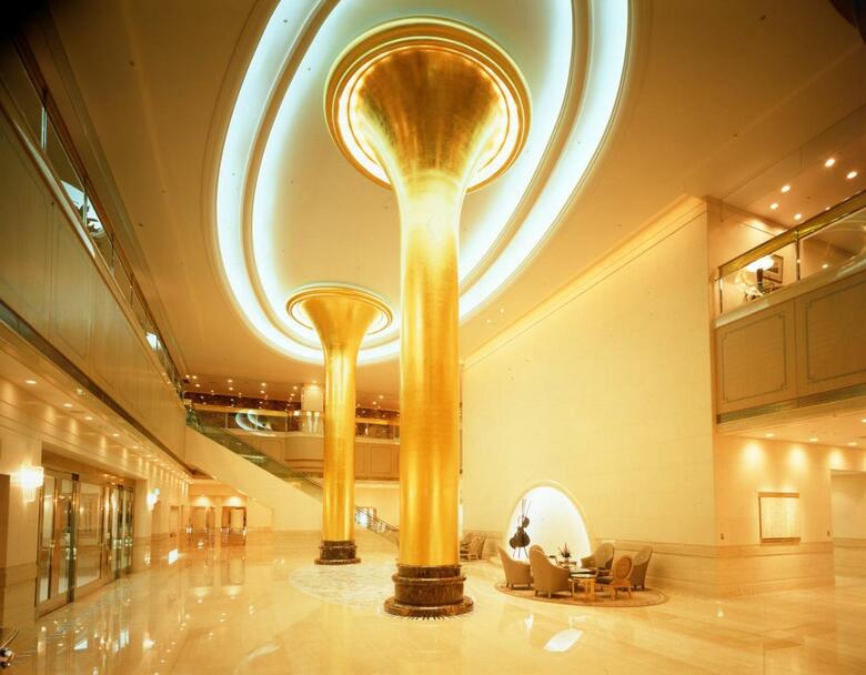 Hotel Okura Act City Hamamatsu