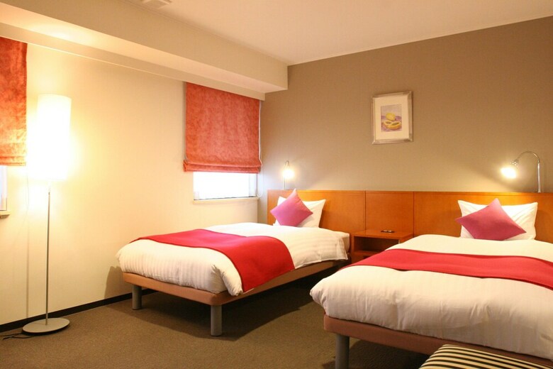 Hotel Sun Days Inn Kagoshima