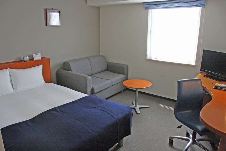 Hotel Sun Days Inn Kagoshima