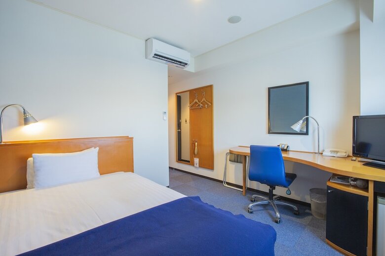 Hotel Sun Days Inn Kagoshima