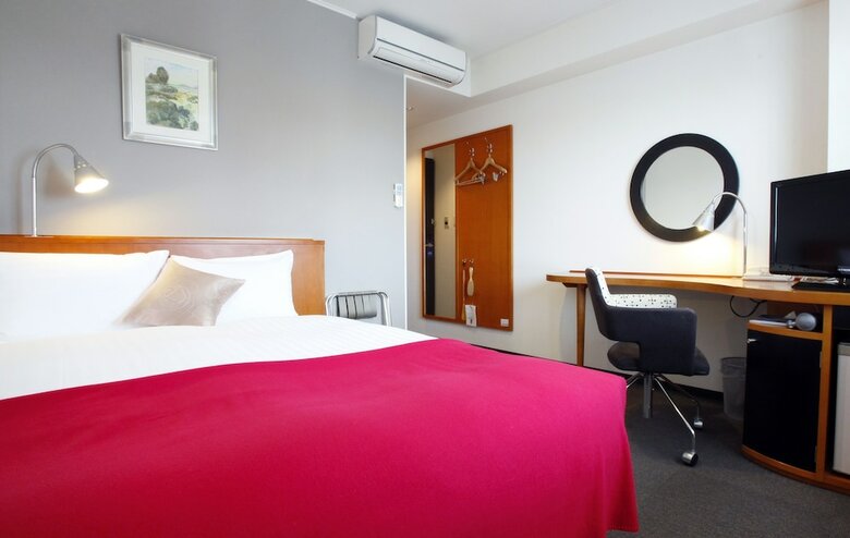 Hotel Sun Days Inn Kagoshima