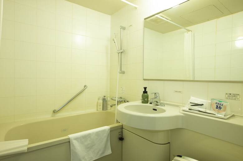 Hotel Sun Days Inn Kagoshima