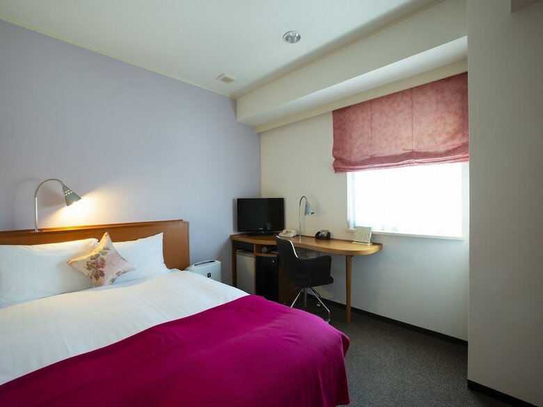 Hotel Sun Days Inn Kagoshima