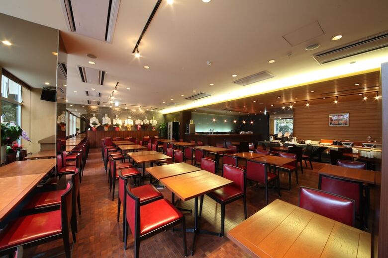 Hotel Sun Days Inn Kagoshima