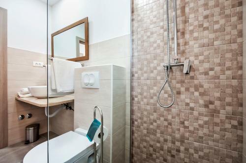Apartamento Studio Istra