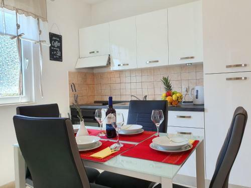 Apartment Tihana