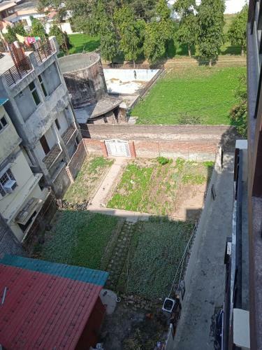 Triple1 Hostel & Homestay