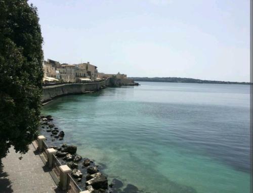 I Cordari Di Ortigia La Nicchia
