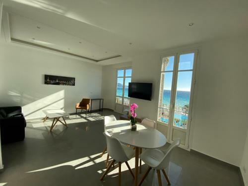 Apartamento 219 Promenade