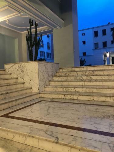 Apartamento My Nice Paradise On The Port