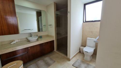 Apartamento Eco Chic Condos Cuidad Mayakoba -lagunas