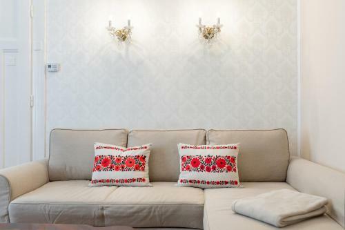 Apartamento Luxury & Antique Charm