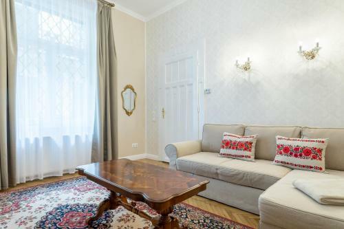 Apartamento Luxury & Antique Charm