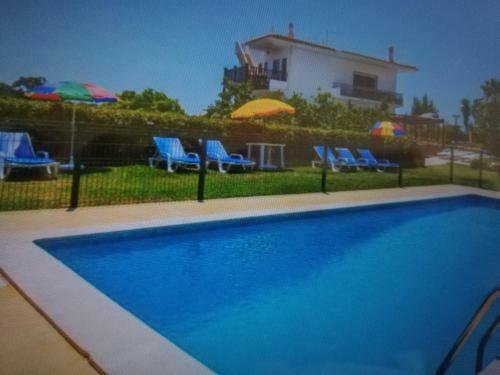 Villa Mila - 3 Bedroom Apartment With Pool