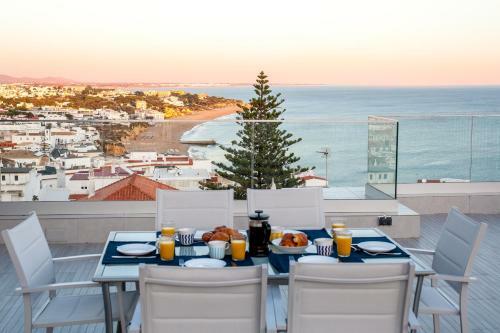 Apartamento Panoramic View 360 Rooms Super Deluxe